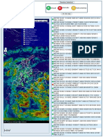 Base Layer Básico Overlays Metar Nacionales Metar Fronteras Metar Militares Imágen Oklahoma Municipios Áreas Restringidas Sigmet Airep