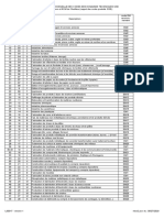 LS0317 - v0 - Liste Individuelle Des Codes QSE