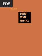 Pub - Solid State Physics PDF