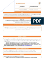 Plan Didactico ATLS Practica 2