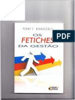 Bendassolli PDF