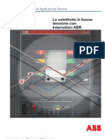 ABB - q1 - Selettività Nei Quadri BT