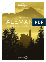 Lo Mejor de Alemania PDF