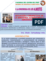 1 Clase Agroindustria e Industrias Alim-S PDF