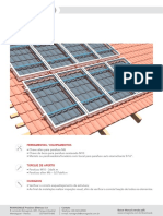 Manual de Instalacao - Estrutura para Telha Ceramica Gancho TCI