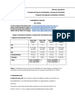 Informe Laboratorio Final Qs