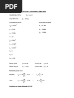 1 Diseño de Estructuras Metalicas (Perfiles de Acero)