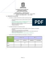 Taller Sustancias Puras Diagramas