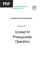 Instituto Tecnológico Superior