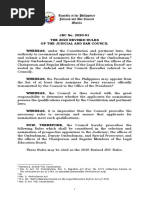 The Ombudsman Act of 1989, As Amended (Hereinafter Ombudsman Act) )