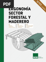 Ergonomía Forestal 