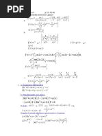 Ejercicios Laplace