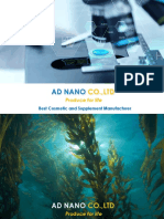 ADNANO Profile