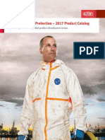 DuPont Personal Protection Catalog