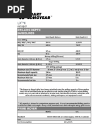 Drilling Depth Guidelines