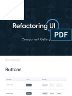 Component Gallery v1.1.0 PDF