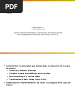 TDA - L2 2 - LAN Basic Switching Operacion - 20150401