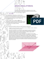 Tsf. Inv. Fenómenos Ondulatorios