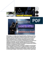 Edoc - Pub - Manual Completo Shinobijutsu