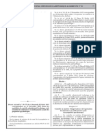 Decret Executif No 19-379 Du 31 Decembre 2019 PDF