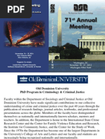 ASC Annual Meeting 2015 Program PDF