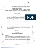 Utccontratocolectivo 2016-2018 PDF