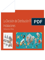 1.distribución Física de Las Instalaciones