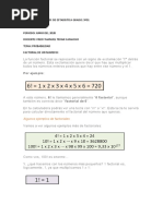 Actividades Virtuales de 9º01 Estadistica