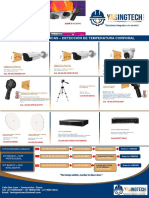 Camaras Termograficas Presentacion