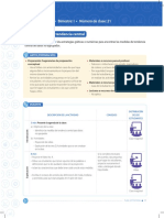 Medidas de Tendencia Central DOCENTE