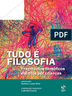 Tudo e Filosofia Livro Completo