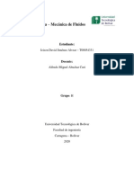 Ejercicio 1 - Sistema de Tuberías