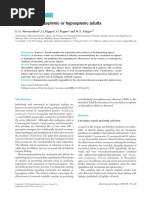 Mourtzoukou Et Al-2008-British Journal of Surgery