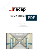 Proyectos de Iluminación