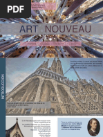 Art Nouveau PDF