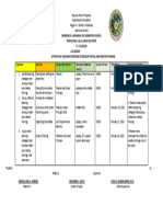 Action Plan-LAC