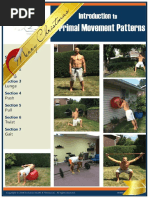 7 Primal Movement Patterns: All Rights Reserved