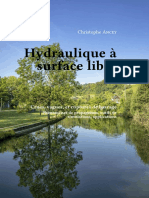 Cours Hydraulique PDF