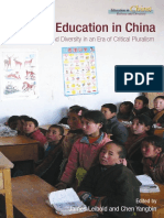 Minority Education in China PDF