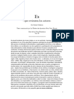 Ex-Que-Revienten-Los-Actores PDF