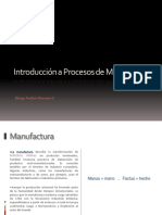 01 Introduccion A La Manufactura