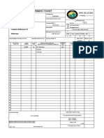 Atlas Copco PRICELIST-2014