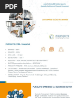 PURSUITE ENTERPRISE For BRANDS - 12 May 2020 - Ver 1.2 - Compressed PDF