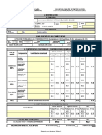 Protocolo de Evaluacion Docentes