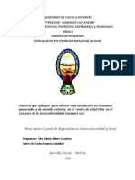 Factores Que Influyen para Obtener Una Satisfaccion en El Usuar - RDQm7Jz PDF