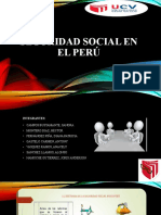 Seguridad Social en El Perú