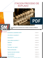 Proceso en Español Soplado - CLindley