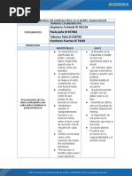 Matriz Dofa