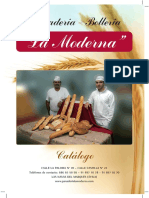 Catalogo Panaderia 1 PDF