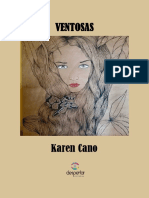 Muestra Completa Karen Cano